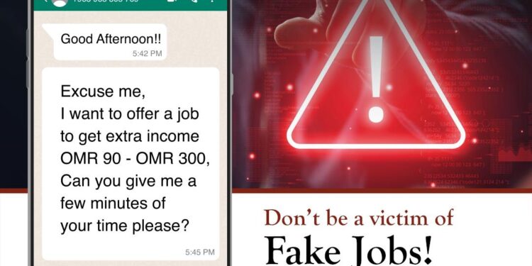 Royal Oman Police and Bank Muscat Continue Implementing Anti-Fraud Awareness Initiative