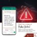 Royal Oman Police and Bank Muscat Continue Implementing Anti-Fraud Awareness Initiative