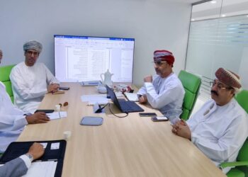 ”الغرفة”.. تستعرض تقرير زيارة الوفد التجاري العماني إلى سنغافورة