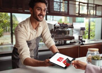 بنك مسقط يطلق خدمة الدفع عن بعد “Tap‘N’Go” عبر مختلف الأجهزة والهواتف الذكية من أندرويد 