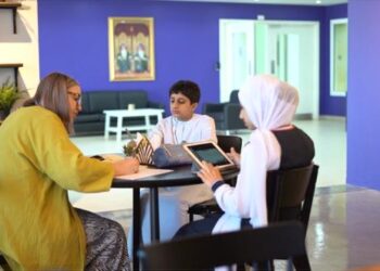 مدرسة إلسمير مسقط تفتح باب التسجيل للعام الدراسي الجديد