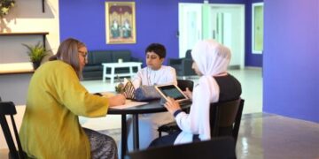 مدرسة إلسمير مسقط تفتح باب التسجيل للعام الدراسي الجديد