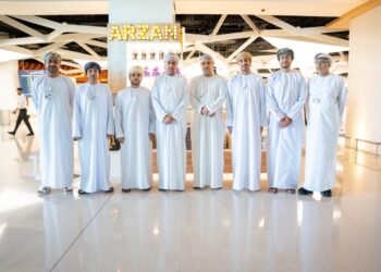 “مطارات عُمان” تدعم المؤسسات الصغيرة والمتوسطة في فتح محلاتها التجارية في مطار مسقط الدولي