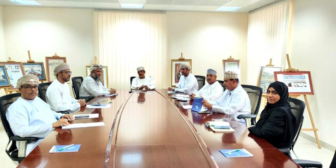 في اجتماعها الثالث لجنة الإعلام والثقافة تناقش الجوانب الإعلامية