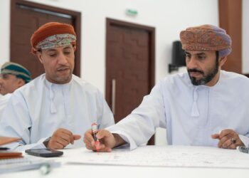 البرنامج التخصصي في الإدارة المحلية بشمال الشرقية يساهم في بناء القيادات الوظيفية