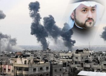 اللا إنسانية تحارب الإنسانية في غزة