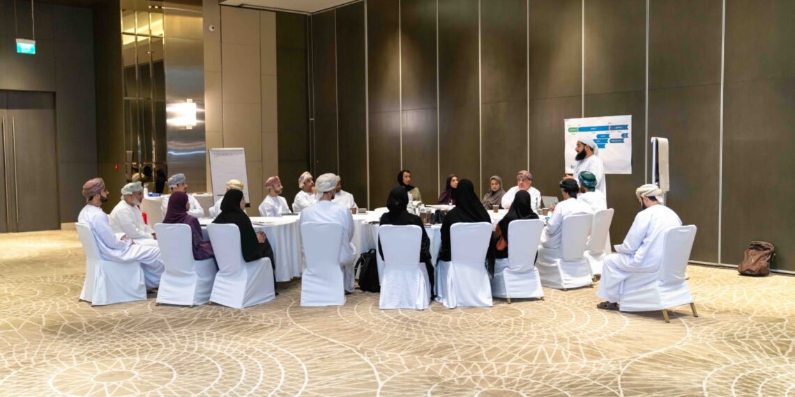 هايدروم تعزز الجهود لتحقيق أهداف عام 2030 من خلال تنظيم حلقة عمل حول جاهزية المنظومة الوطنية للهيدروجين الأخضر 1 هايدروم تعزز الجهود لتحقيق أهداف عام 2030 من خلال تنظيم حلقة عمل حول جاهزية المنظومة الوطنية للهيدروجين الأخضر