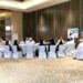 هايدروم تعزز الجهود لتحقيق أهداف عام 2030 من خلال تنظيم حلقة عمل حول جاهزية المنظومة الوطنية للهيدروجين الأخضر 8 هايدروم تعزز الجهود لتحقيق أهداف عام 2030 من خلال تنظيم حلقة عمل حول جاهزية المنظومة الوطنية للهيدروجين الأخضر