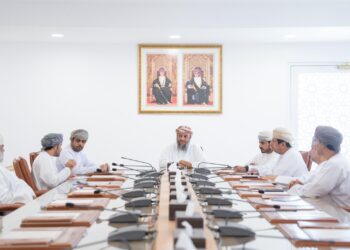 لجنة الصحفيين بمحافظة شمال الشرقية تعقد اجتماعها الأول