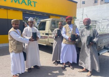 إدارة البيئة بشمال الشرقية تحتفل بـ “يوم البيئة العالمي بحملات توعوية وتثقيفية”