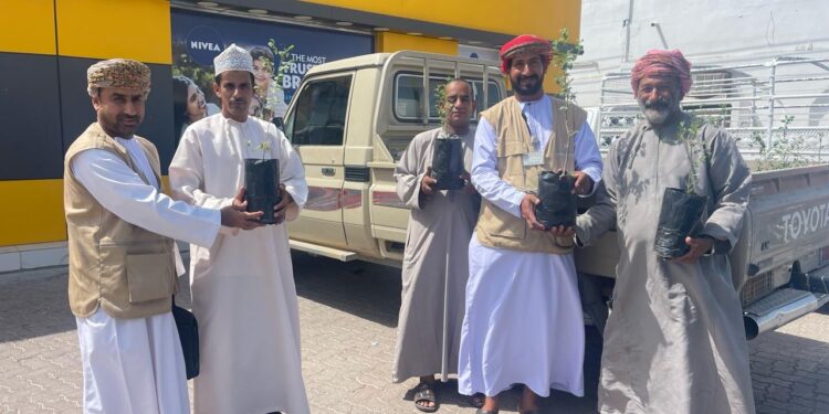 إدارة البيئة بشمال الشرقية تحتفل بـ “يوم البيئة العالمي بحملات توعوية وتثقيفية” 1 إدارة البيئة بشمال الشرقية تحتفل بـ “يوم البيئة العالمي بحملات توعوية وتثقيفية”