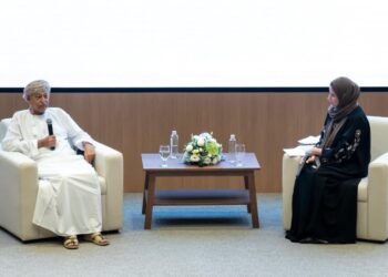 بنك عُمان العربي يستضيف مقبول سلطان في جلسة حوارية لتعزيز مهارات القيادة والتخطيط الاستراتيجي