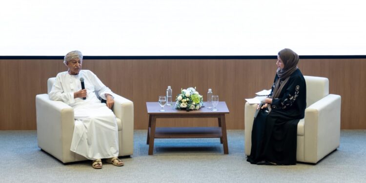 بنك عُمان العربي يستضيف مقبول سلطان في جلسة حوارية لتعزيز مهارات القيادة والتخطيط الاستراتيجي