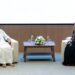 بنك عُمان العربي يستضيف مقبول سلطان في جلسة حوارية لتعزيز مهارات القيادة والتخطيط الاستراتيجي
