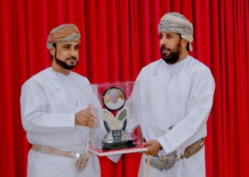 تكريم المتقاعدين والوظائف المعاونة والمنصات الإعلامية لعام ٢٠٢٤م