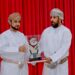 تكريم المتقاعدين والوظائف المعاونة والمنصات الإعلامية لعام ٢٠٢٤م