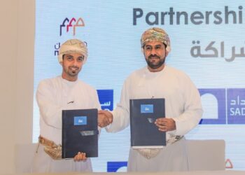 “مدائن” توقّع اتفاقية مع “سداد” لتوفير حلول الدفع الإلكتروني للمستثمرين