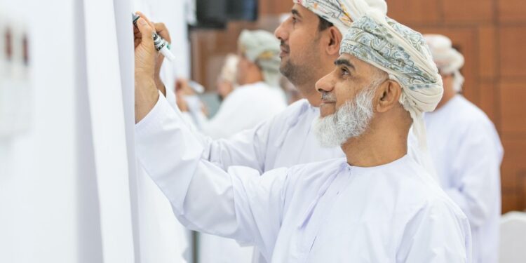 البرنامج التخصصي في الإدارة المحلية بشمال الشرقية يساهم في بناء القيادات الوظيفية