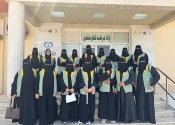 فريق همسات الثقافي يختتم حزمة من الفعاليات المتنوعة