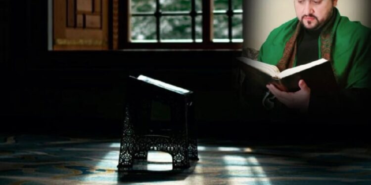 سورة النمل.. تأملات في التوحيد والرسالة