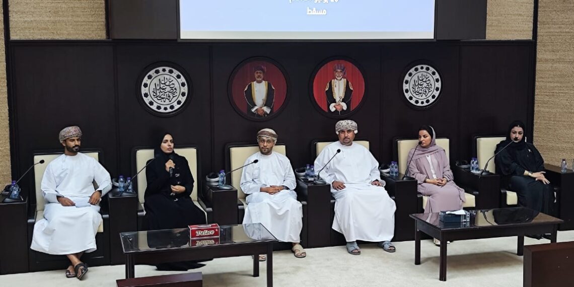 “الغرفة”.. تناقش تمكين رواد الأعمال عبر تسويق المنتج والتوسع في الأسواق الخارجية 1 “الغرفة”.. تناقش تمكين رواد الأعمال عبر تسويق المنتج والتوسع في الأسواق الخارجية