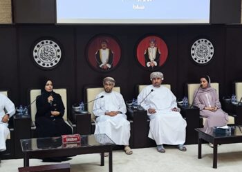 “الغرفة”.. تناقش تمكين رواد الأعمال عبر تسويق المنتج والتوسع في الأسواق الخارجية