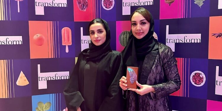 الوطنية للتمويل تتألق بجائزة “أفضل تطور للعلامة التجارية”