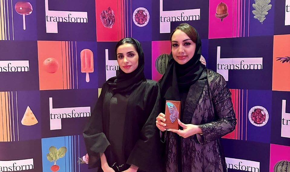 الوطنية للتمويل تتألق بجائزة “أفضل تطور للعلامة التجارية”