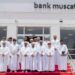 Bank Muscat Officially Celebrates Relocation of JaalanBani Bu Ali Branch 8 بنك مسقط يحتفل رسمياً بانتقال فرع جعلان بني بو علي لموقع جديد
