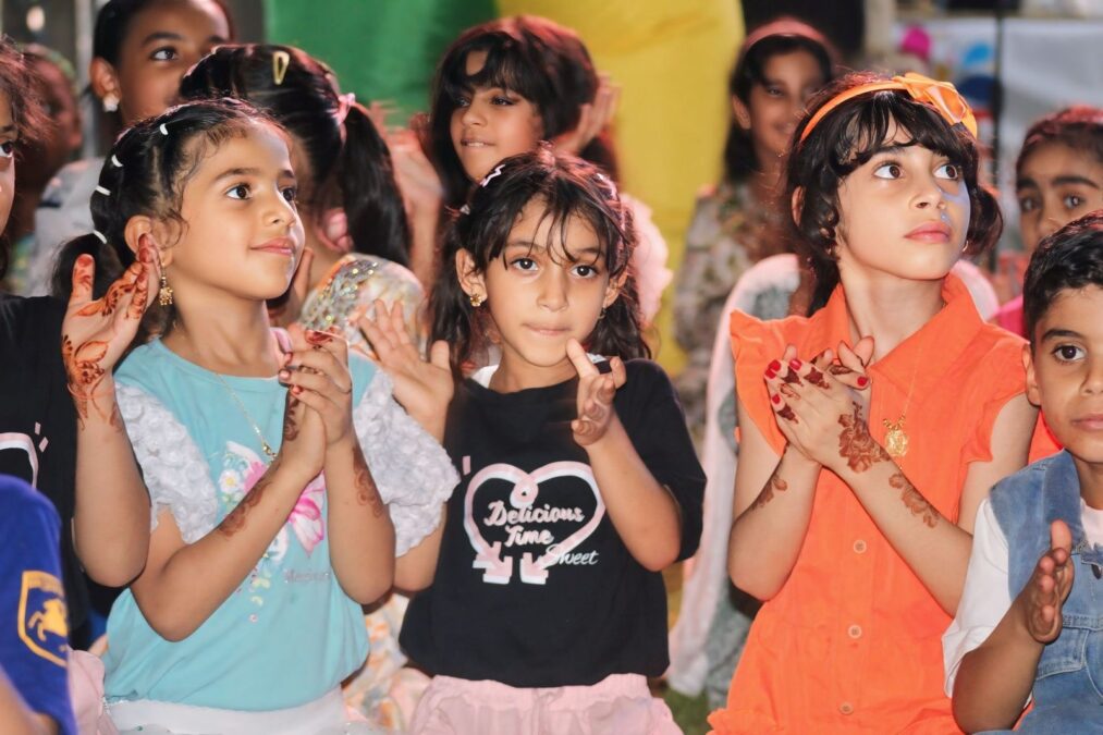 اختتام فعاليات ملتقى العيود لدائرة البلدية بالخابورة 3 9867ea6b 2327 4ff4 8150 755504e83876