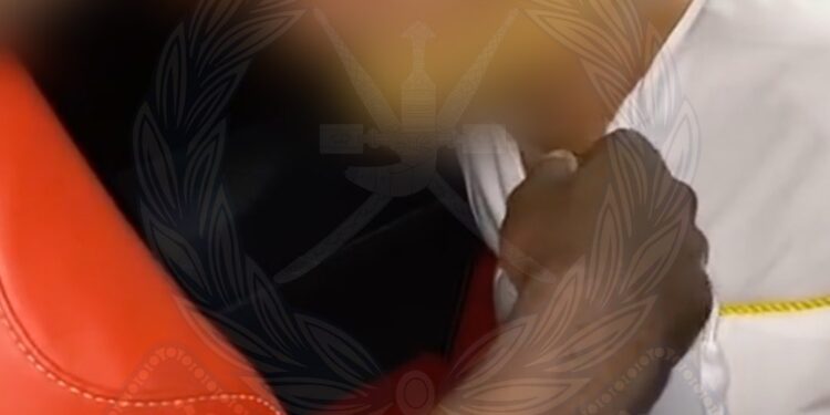 إيقاف 3 مواطنين لقيامهم ببعض السلوكيات المنافية للآداب العامة بشمال الشرقية