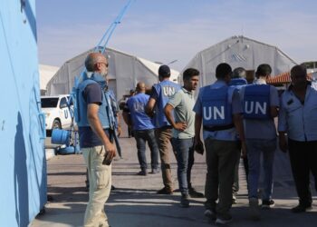 سلطنة عُمان تُدين المحاولات الإسرائيلية لإقصاء وكالة أونروا وتصنيفها منظمة إرهابية