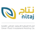 الشركة العمانية للاستثمار الغذائي القابضة “نتاج” تعلن وظيفة شاغرة 8 الشركة العمانية للاستثمار الغذائي القابضة “نتاج” تعلن وظيفة شاغرة