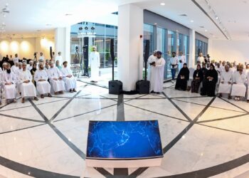 جهازُ الاستثمار العُماني يعلن رفع حجم أصوله إلى 19.240 مليار ريال عماني