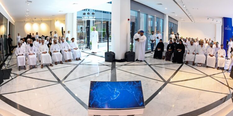 جهازُ الاستثمار العُماني يعلن رفع حجم أصوله إلى 19.240 مليار ريال عماني 1 جهازُ الاستثمار العُماني يعلن رفع حجم أصوله إلى 19.240 مليار ريال عماني