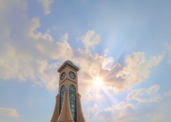 جامعة السلطان قابوس في المركز 362 عالميًّا في تصنيف (QS) العالمي للجامعات لعام 2025