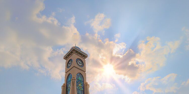 جامعة السلطان قابوس في المركز 362 عالميًّا في تصنيف (QS) العالمي للجامعات لعام 2025