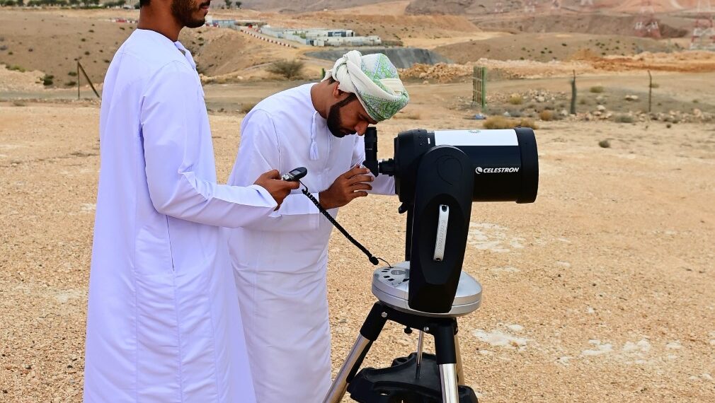 غدًا.. اجتماع اللجنة الرئيسة لاستطلاع رؤية هلال شهر ذي الحجة