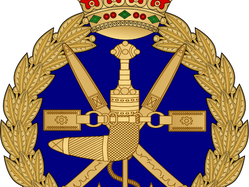 فتح باب التجنيد بالبحرية السلطانية العمانية