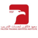 معهد فالكون لخدمات التدريب يعلن وظيفة شاغرة