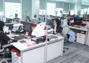 تحديدُ إجازة عيد الأضحى المبارك لعام 1445هـ  