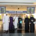 “مطارات عُمان” تودع ضيوف الرحمن من خلال تسهيل اجراءات السفر في مطاري مسقط الدولي وصلالة