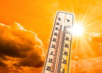 الطقس : صحو على معظم المحافظات