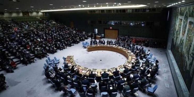 سلطنة عُمان تُرحب بقرار مجلس الأمن الدولي لوقف شامل ودائم لإطلاق النار في قطاع غزّة 1 سلطنة عُمان تُرحب بقرار مجلس الأمن الدولي لوقف شامل ودائم لإطلاق النار في قطاع غزّة