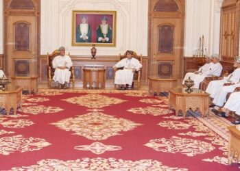 مجلس الوزراء ومكتب مجلس الدولة يستعرضان عددا من الموضوعات منها دعم التكامل بين مؤسسات الدولة