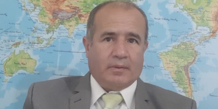 آخر ميادين المعاركة الاعلام جبهة تهويل