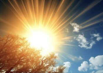 الطقس.. صحو بوجه على معظم المحافظات