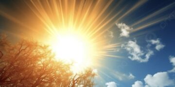 الطقس.. صحو بوجه على معظم المحافظات