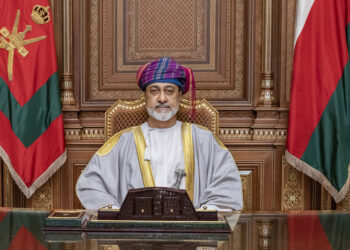 جلالةُ السُّلطان المعظم يؤدّي بعد غدٍ صلاةَ عيد الأضحى المبارك