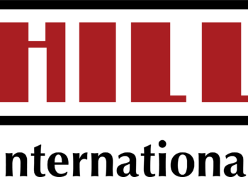 شركة Hill العالمية تعلن وظيفة شاغرة